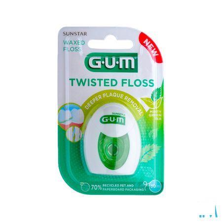 Gum Twisted Floss 30M