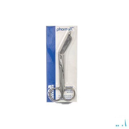 Pharmex Schaar Lister 14cm  -  Infinity Pharma