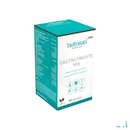 Dailynutrients Mix Caps 60
