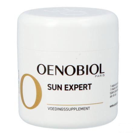 Oenobiol Sun Expert Caps 30