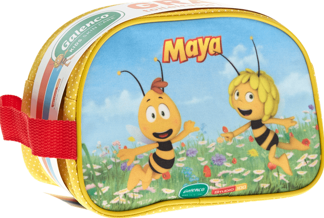 Galenco Kids Maya Trousse Toil. Remplie