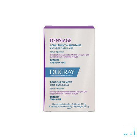 Ducray Densiage Tabletten 30