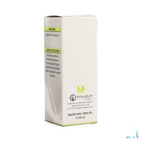 Bach Flower Rescue Remed.30 ml Dynar  -  Dynarop Products