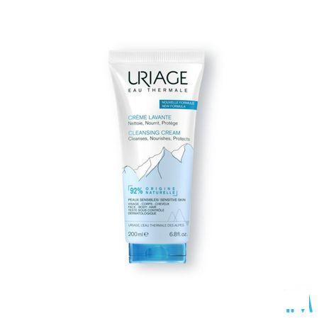 Uriage Creme Lavante 200 ml