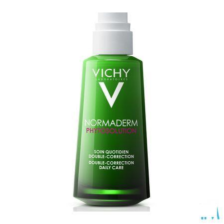 Vichy Normaderm PhytoSolution Soin Quot.dble Corr.50 ml  -  Vichy