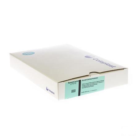 Speedicath Standard Nelat.vrouw Ch10 20cm 30 27510  -  Coloplast