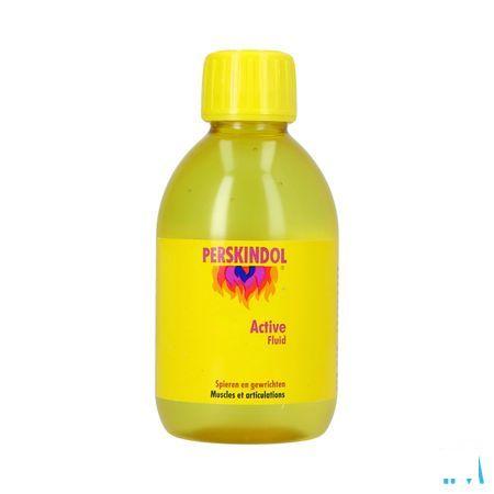 Perskindol Active Fluide 250 ml