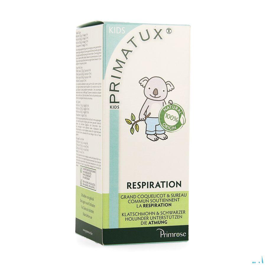 Primatux Kids 120 ml 