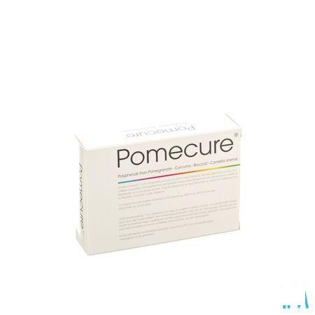 Pomecure Tabletten 30  -  Melphar
