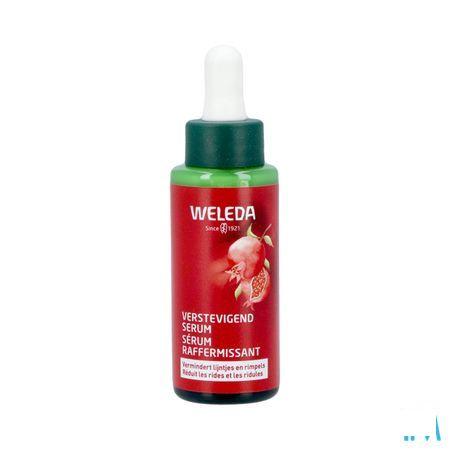 Weleda Granaatappel&Maca Verstevigende Serum 30 ml