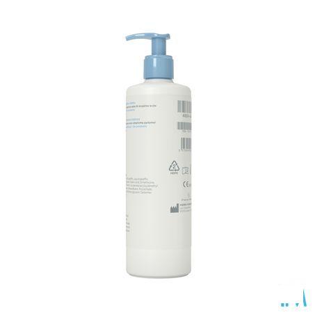 Dexeryl Creme Fl Pompe 500g
