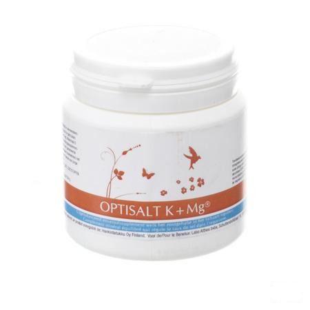 Optisalt mg + k Comprimes 190