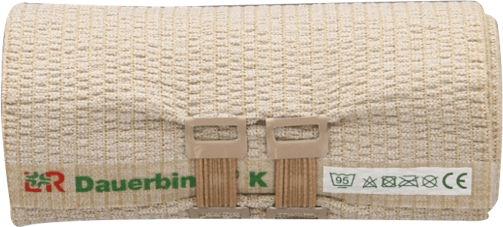 Dauerbinde K Vrac 12cm X 7m 1 105911  -  Lohmann & Rauscher