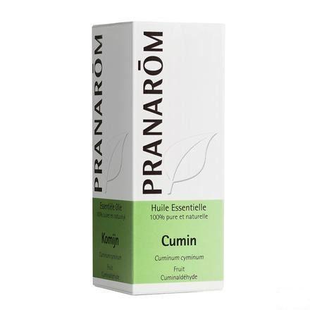 Cumin Huile Essentielle 5 ml  -  Pranarom