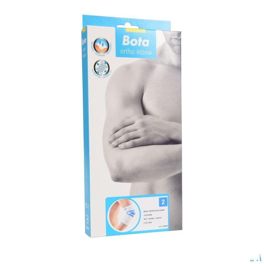 Bota Ortho Elbow 810 White N2  -  Bota