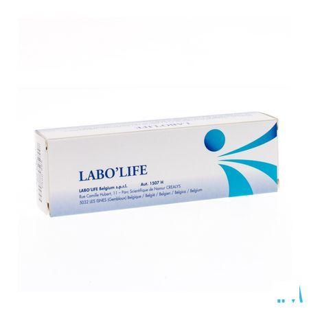 2lpr Capsule 30  -  Labo Life