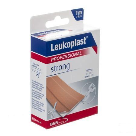 Leukoplast Strong 6cmx1m 1 7322008