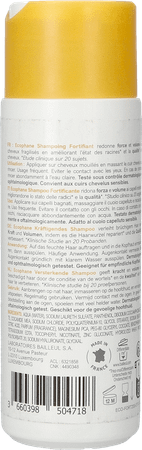 Ecophane Versterkende Shampoo Fl 200 ml