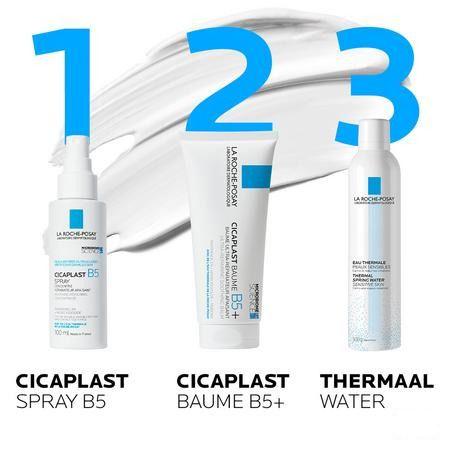 Lrp Cicaplast Balsem B5 100 ml