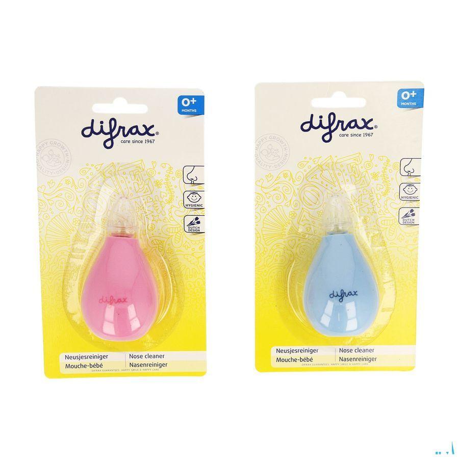 Difrax Mouche Bebe 166 3908704  -  Difrax