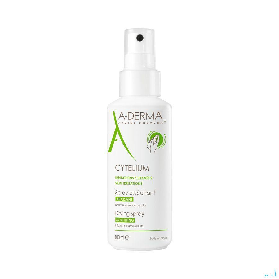 Aderma Cytelium Spray 100 ml  -  Aderma