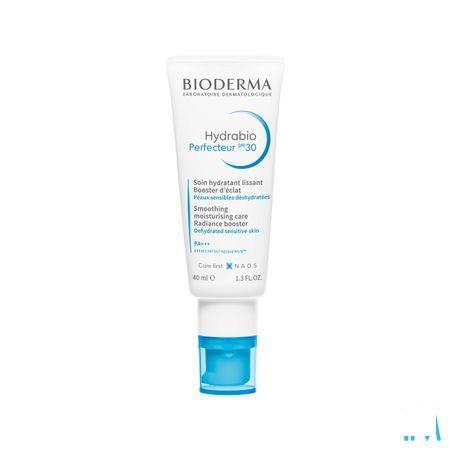 Bioderma Hydrabio Perfetct. Ip30 Glansverzorg.40 ml