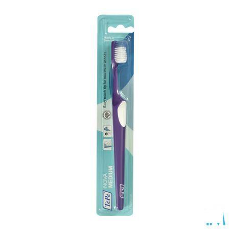 Tepe Nova Toothbrushes Medium 1 312630