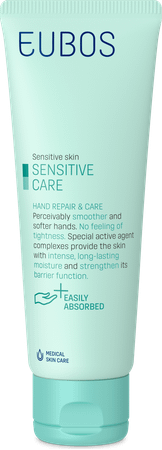 Eubos Sensitive Hand Repair & Care Creme 75 ml  -  I.D. Phar
