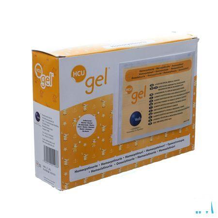 Hcu Gel 30 X 24 gr 