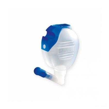 Pari Montesol Nasal Douche Henrotech  -  Henrotech