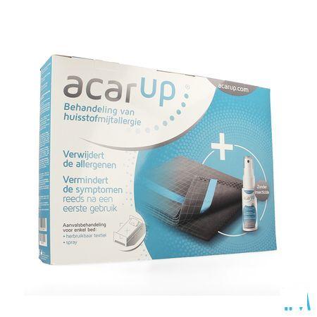 Acar Up Kit Uno Fl 50 ml + Laken  -  Acar'Up