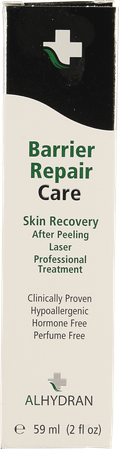 Alhydran Barrier Repair Care Tube 59 ml  -  Bap Medical