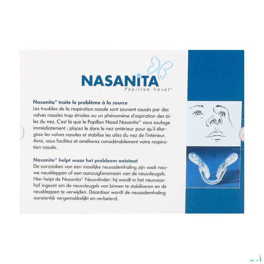 Nasanita Neusvlinder 1