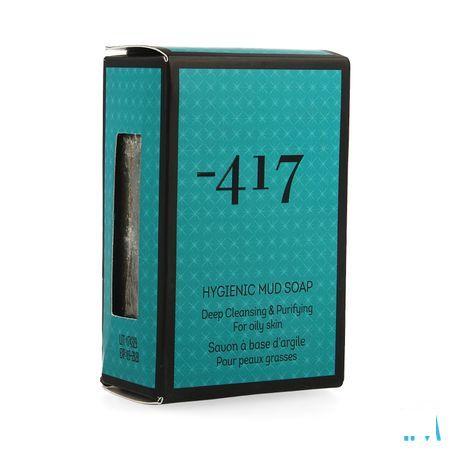 Minus 417 Hygienic Mud Soap 125 grr