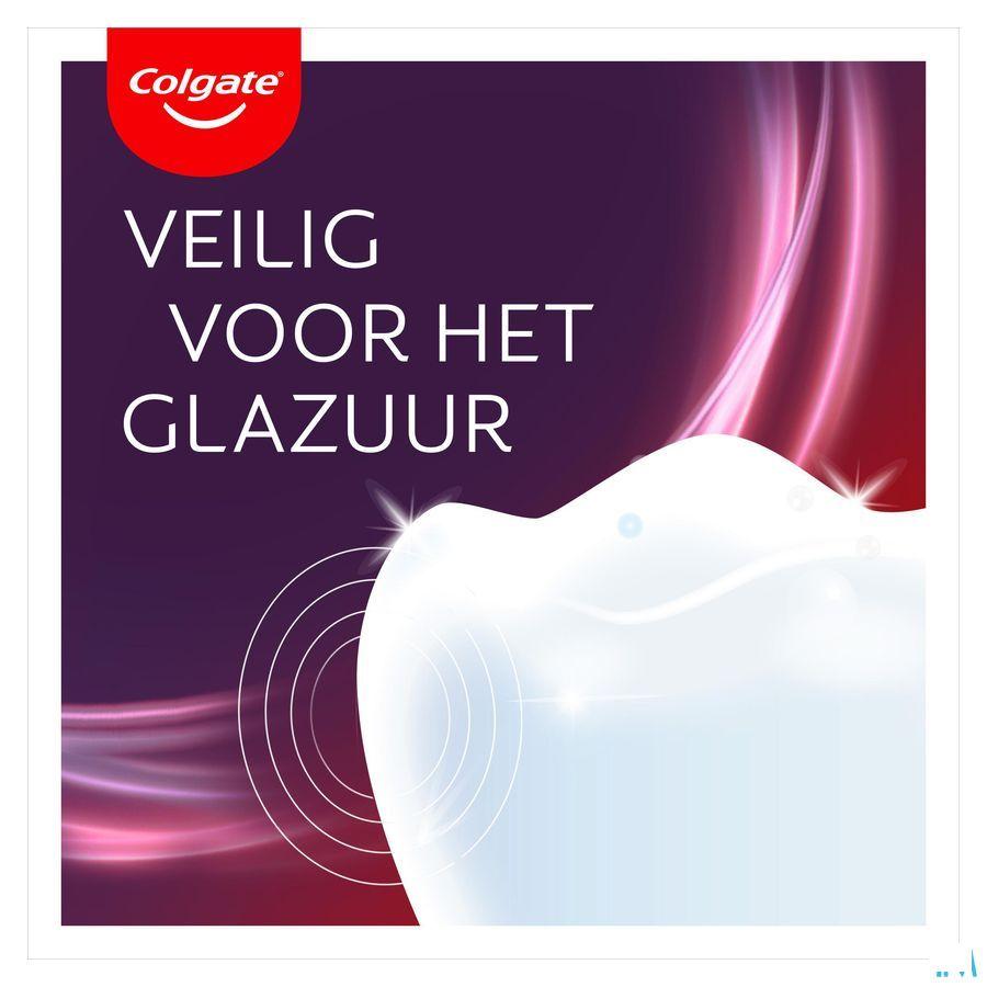 Colgate Max White Led Whitening Kit 2 Prod.