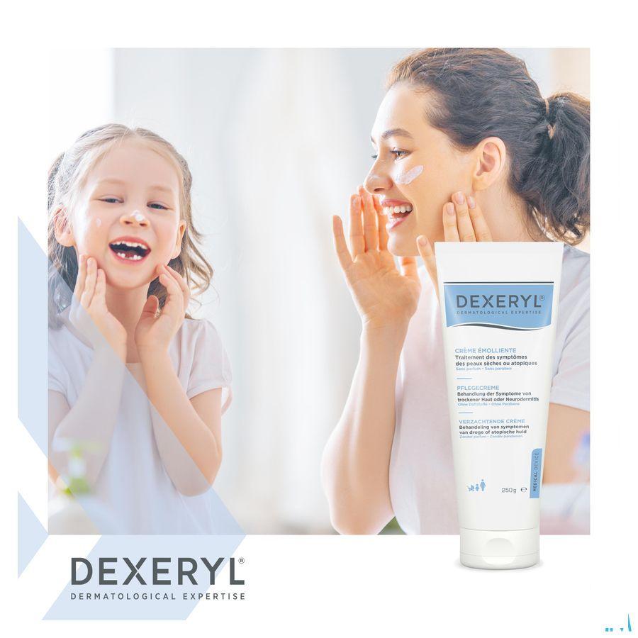 Dexeryl Creme Tube 50g