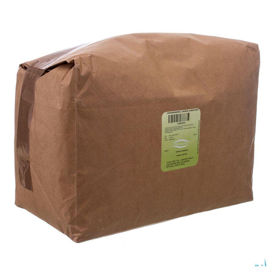 The Des 5 Sortes 5kg  -  Fagron