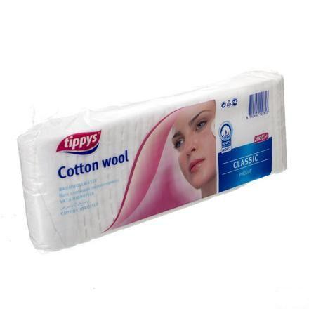 Tippys Watten Voorgesneden Zz 200 gr  -  I.D. Phar