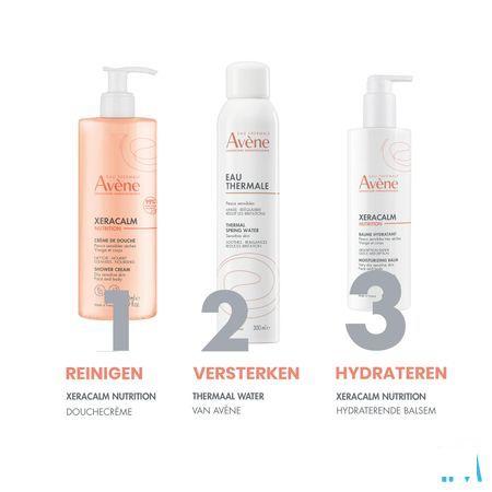 Avene Xeracalm Nutrition Baume Hydratant 400 ml
