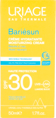 Uriage Bariesun Creme Ip30 50 ml