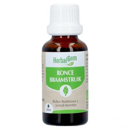 Herbalgem Braamstruik Bio 30 ml