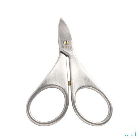 Vitry Ciseaux Ongles Furtif. 1008F  -  Vitry