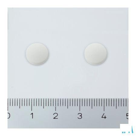 Bisacodyl Teva Dragee 30 X 10 mg 