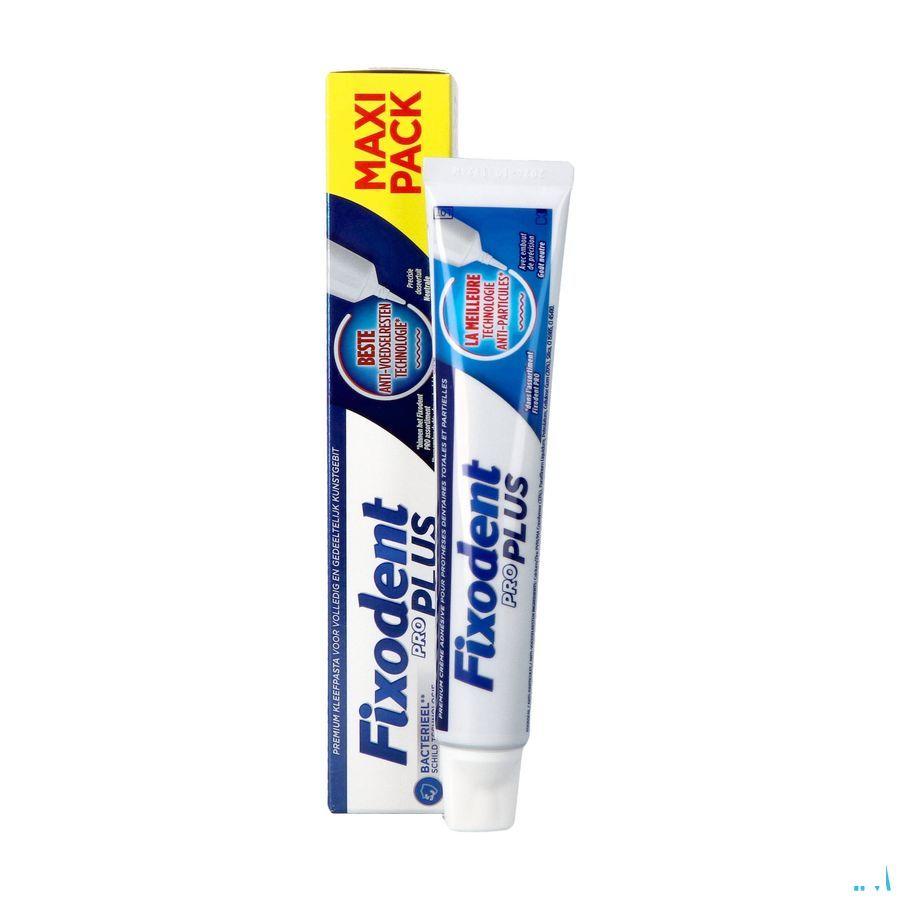 Fixodent Proplus Food Seal Tube 57 g