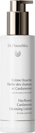 Dr.Hauschka Cr Dche Herbe Champ-Cardamone 200  ml Fr