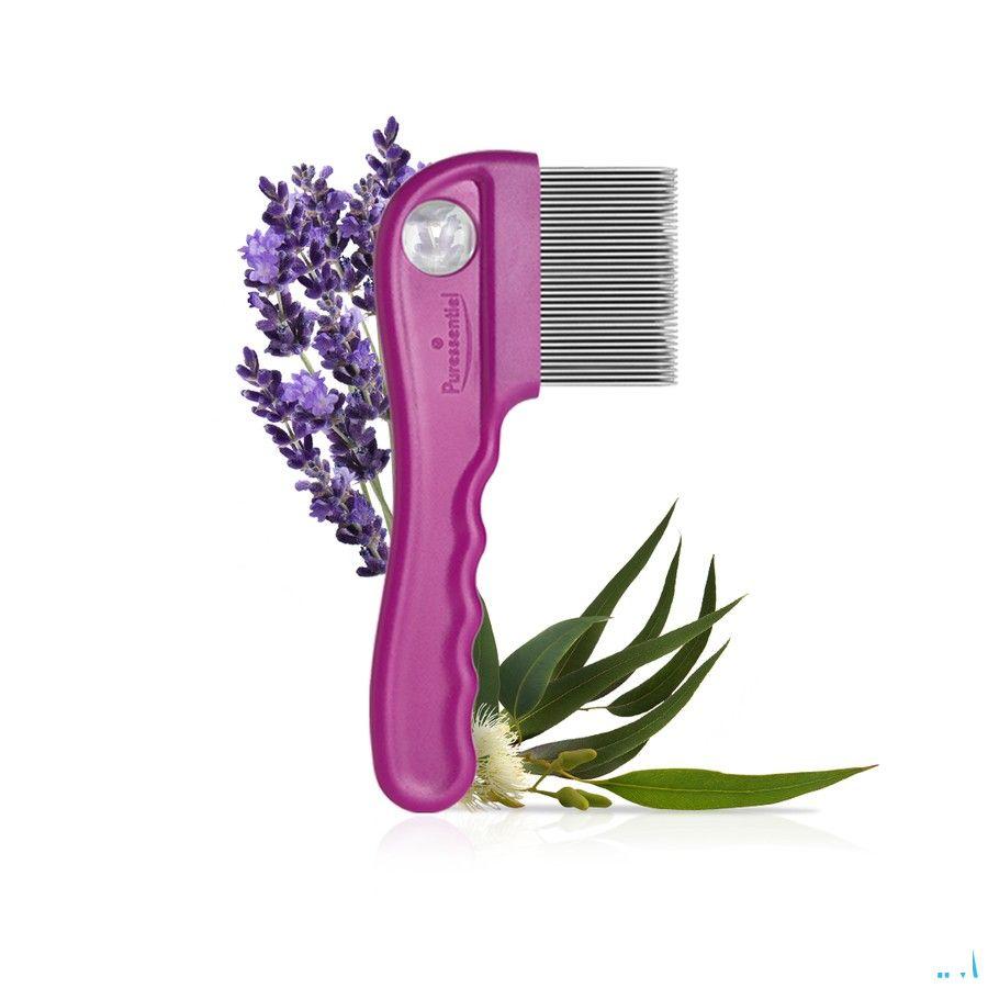 Puressentiel Anti-poux Peigne  -  Puressentiel