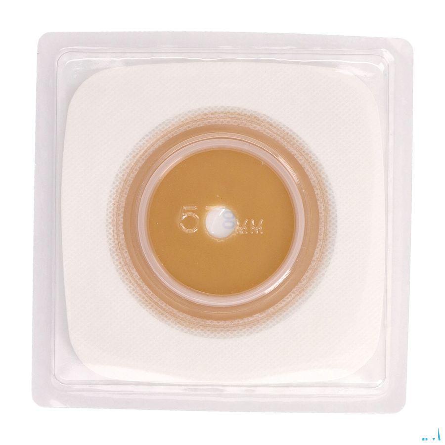 Natura Platen Stomahesive Flex 57Mm 5 413103