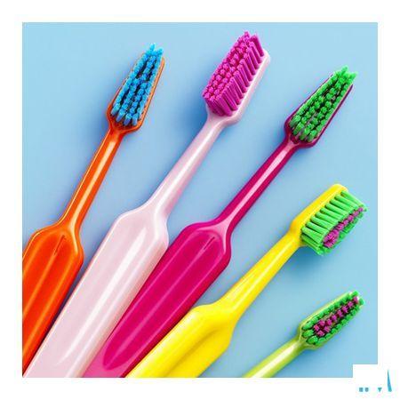 Tepe Colour Tandenborstel Soft 3