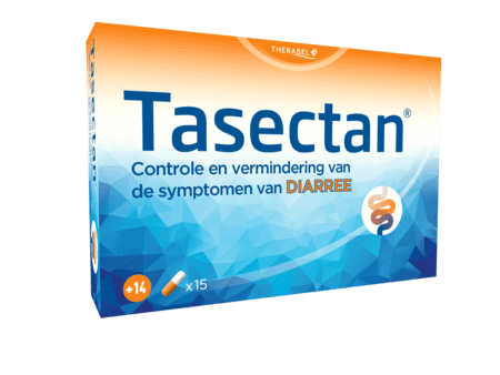 Tasectan Capsule 15