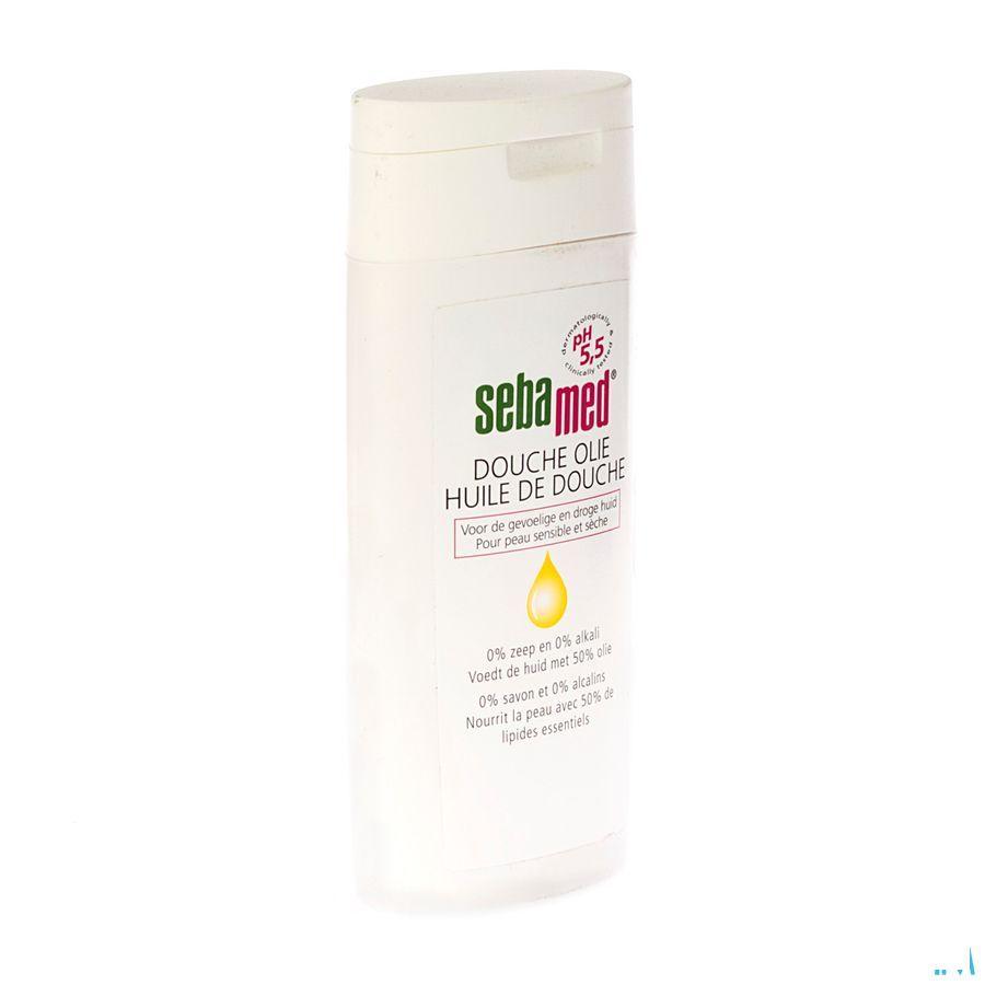 Sebamed Douche Olie 200 ml